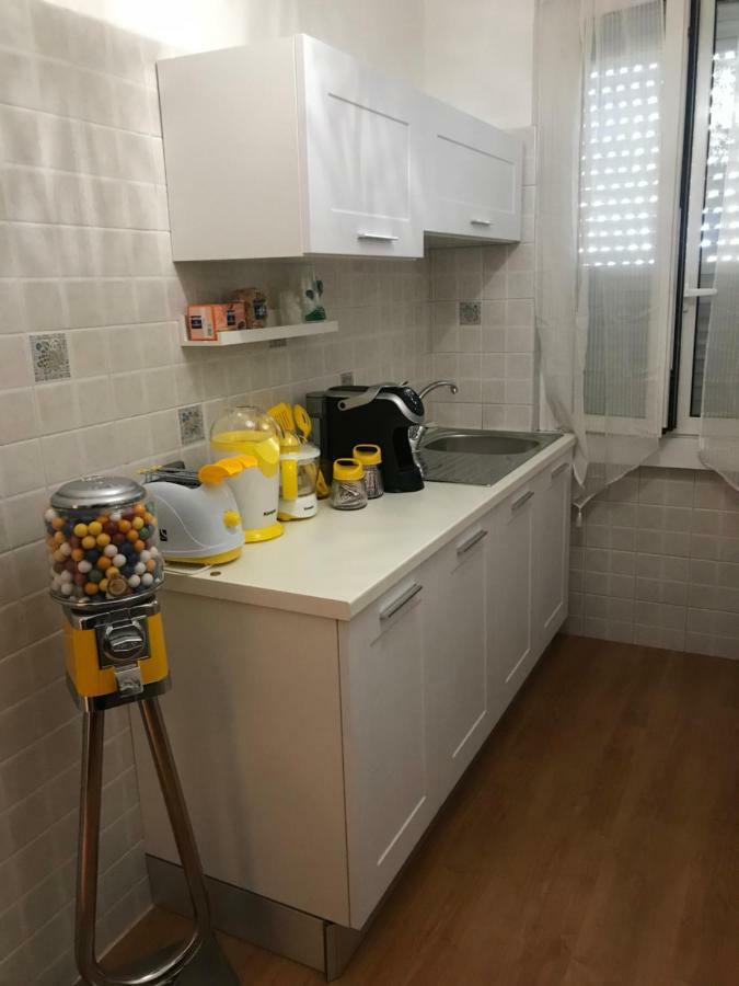 מלון רומא Maison Dis Raffaella מראה חיצוני תמונה