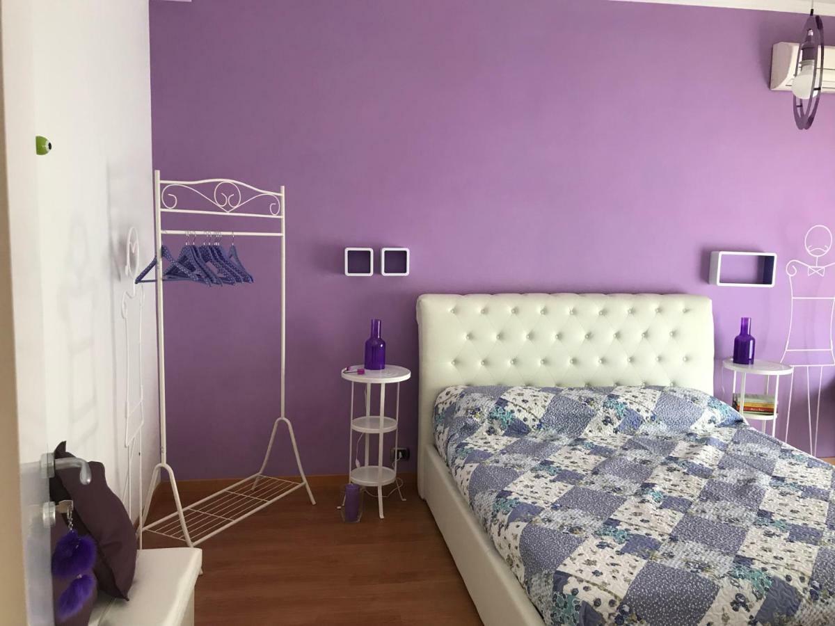 מלון רומא Maison Dis Raffaella מראה חיצוני תמונה