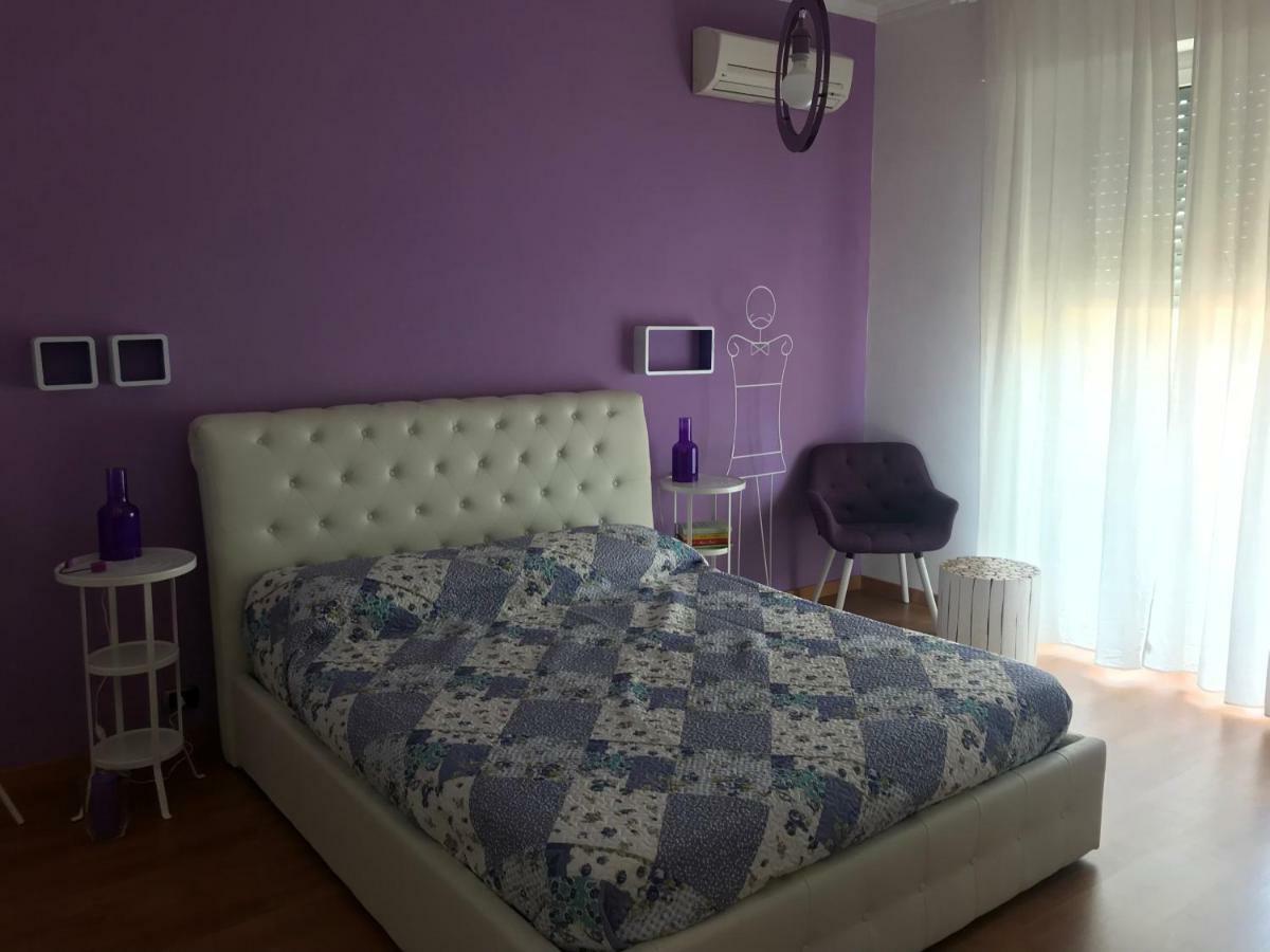 מלון רומא Maison Dis Raffaella מראה חיצוני תמונה
