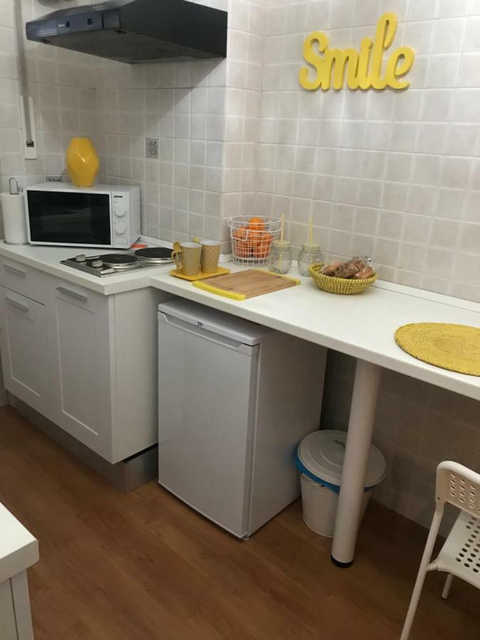 מלון רומא Maison Dis Raffaella מראה חיצוני תמונה
