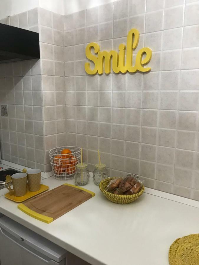 מלון רומא Maison Dis Raffaella מראה חיצוני תמונה