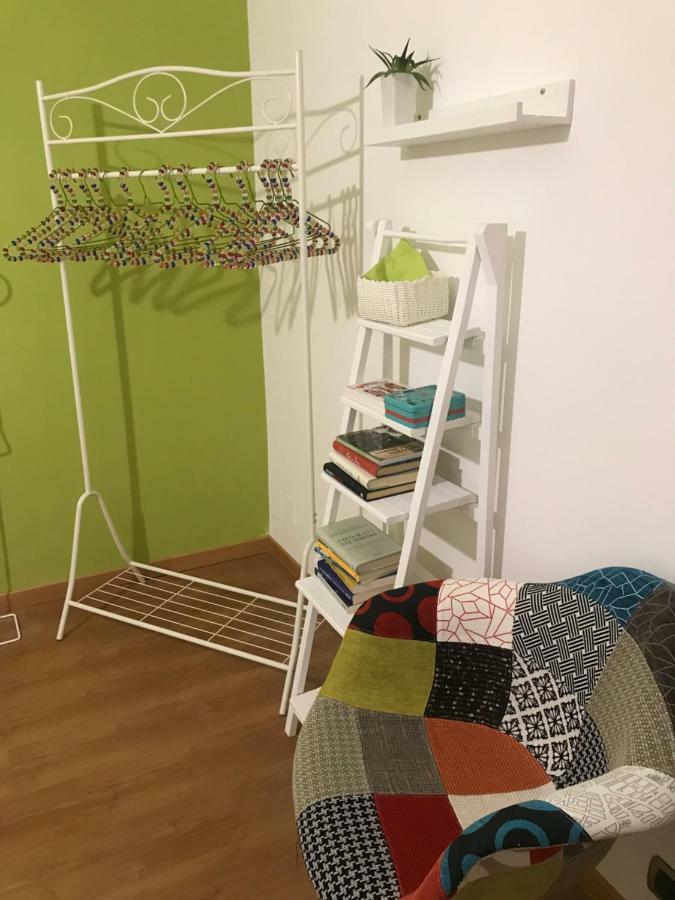 מלון רומא Maison Dis Raffaella מראה חיצוני תמונה